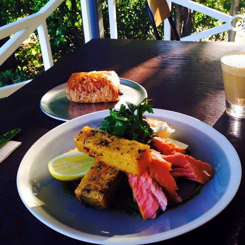 Counter Eatery - Gold Coast 4U 0