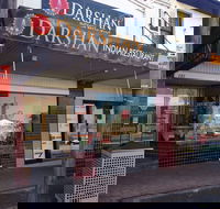 Darshan Indian Restaurant - 1 Gold Coast