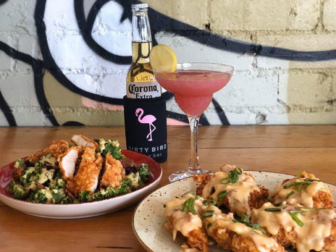 Dirty Bird Camden - Gold Coast 4U 0
