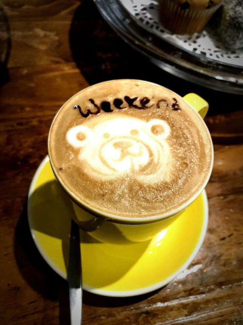 Emoji Cafe - Accommodation Gold Coast 0