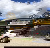 Eureka Farm - Accommodation Gold Coast