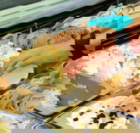 Frost Bite Stone Cold Ice Creamery - Accommodation Gold Coast