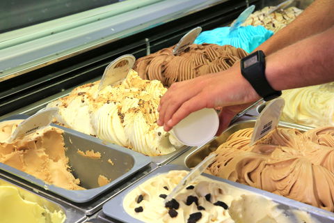 Frost Bite Stone Cold Ice Creamery - Accommodation Gold Coast 0