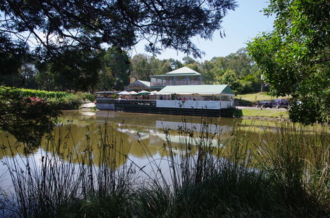 Gisborne Peak Winery - 1 Gold Coast 1