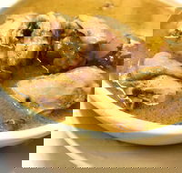 Golden Rice - Gold Coast 4U