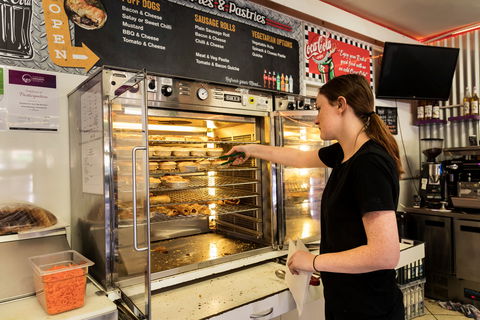 Gunna Doo Bakery - Gold Coast 4U 1