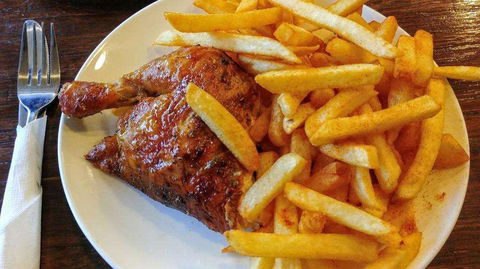 Hatch'd Charcoal Chicken - Accommodation Gold Coast 0