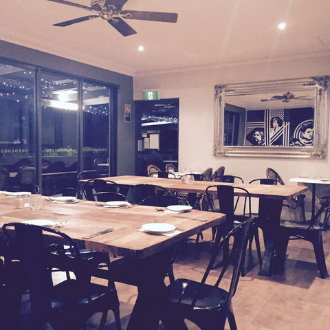 Ikon - Hotel Gracelands - Accommodation Gold Coast 0