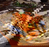 Il Carretto - Accommodation Gold Coast