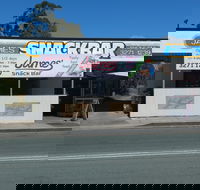 James' Snack Bar - Gold Coast 4U