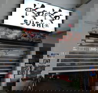 KoKo Sushi - Accommodation Gold Coast
