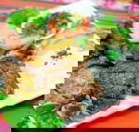 La Cocina Peruana - Accommodation Gold Coast