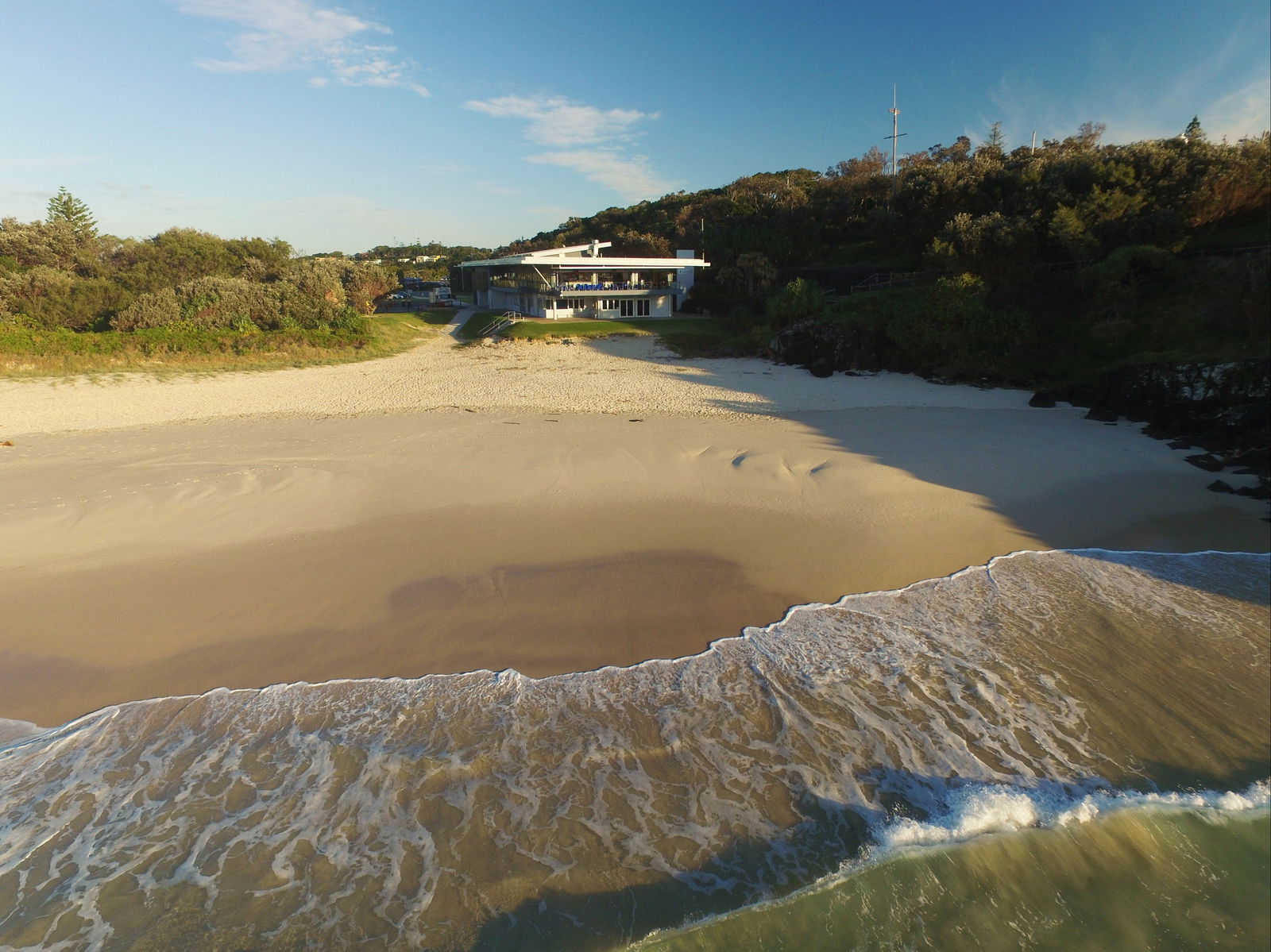 East Ballina NSW Gold Coast 4U