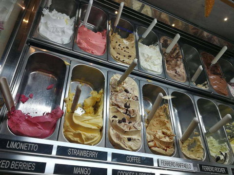Limonetto Gelati - Accommodation Gold Coast 0