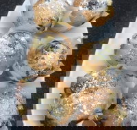 Made  Luke's - Accommodation Gold Coast