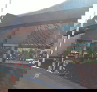 Magpies Waitara - Gold Coast 4U