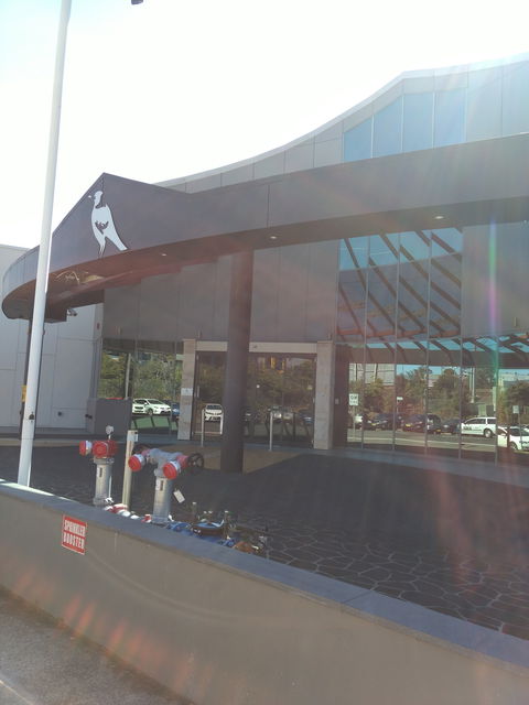 Magpies Waitara - Gold Coast 4U 0