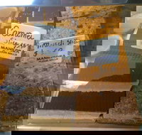 Manna Bread - Accommodation Gold Coast