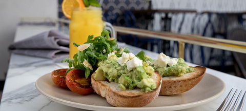 M&G Cafe And Bar - Accommodation Gold Coast 0