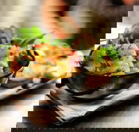 Milan Restaurant on Main - Gold Coast 4U