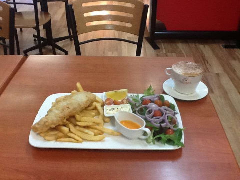 Mint Rd - Accommodation Gold Coast 0
