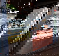 Mobi Cafe - Sunnybank Hills - Gold Coast 4U