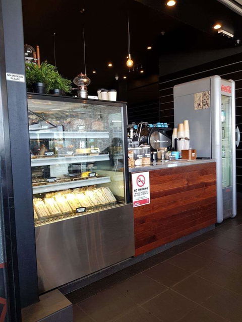 Mobi Cafe - Sunnybank Hills - Gold Coast 4U 0