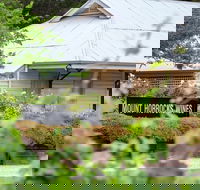 Mount Horrocks Wines - Accommodation Gold Coast