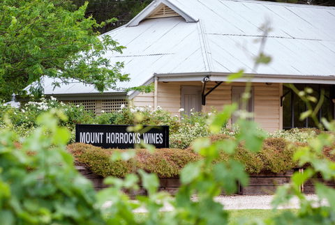 Mount Horrocks Wines - Accommodation Gold Coast 0