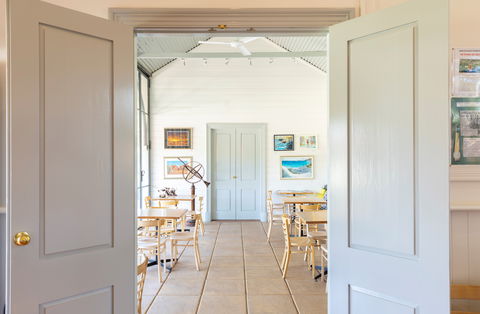 Mount Horrocks Wines - Accommodation Gold Coast 1