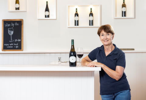 Mount Horrocks Wines - Accommodation Gold Coast 2