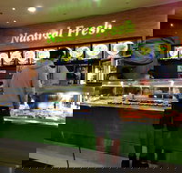 Natural Fresh - Accommodation Gold Coast