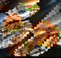 Newy Burger Co - Gold Coast 4U