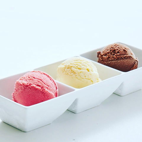 Nice Cream - Gold Coast 4U 0