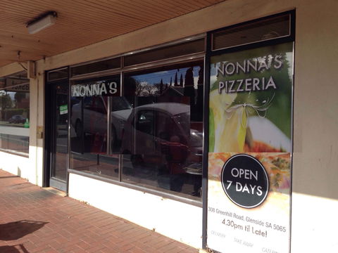 Nonna's Pizzeria - Gold Coast 4U 0