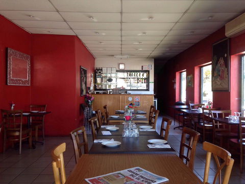 Noorpuri Indian Restaurant - Gold Coast 4U 0