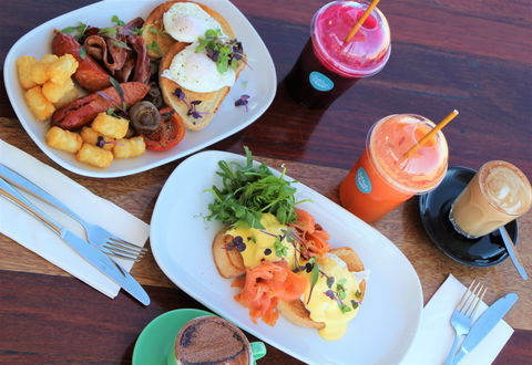 North Beach Kitchen - Gold Coast 4U 0