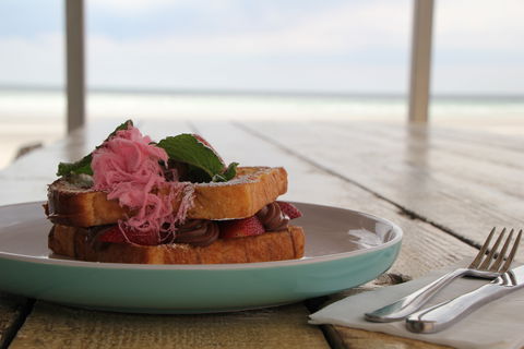 North Beach Kitchen - Gold Coast 4U 1
