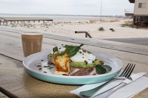 North Beach Kitchen - Gold Coast 4U 2