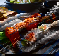 Okami Japanese Restuarant - Cranbourne - 1 Gold Coast