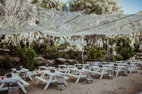 Park House - Accommodation Gold Coast 0