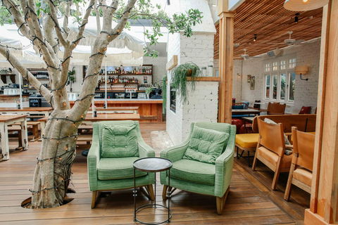 Park House - Accommodation Gold Coast 2
