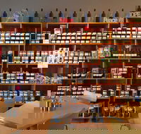 Perenti Cafe - Accommodation Gold Coast