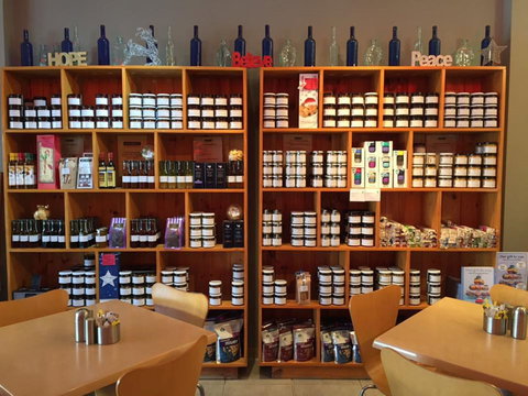 Perenti Cafe - Accommodation Gold Coast 0