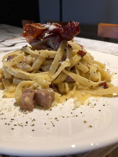 PIKKIO Pizzeria Trattoria - Accommodation Gold Coast 0