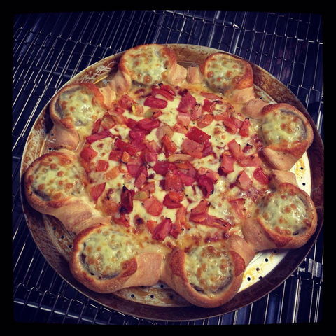 Pizza Hut Camden - Camden - Gold Coast 4U 0