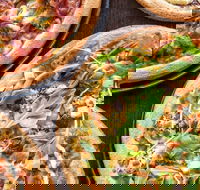 Prime Pizza - Boronia - Accommodation Gold Coast