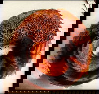 Rathdowne Street Cafe - Accommodation Gold Coast