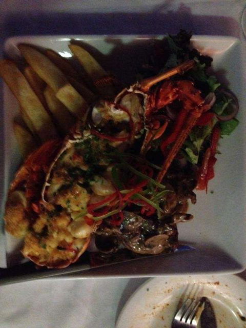 Rimondo's Ristorante Pizzeria - Accommodation Gold Coast 0