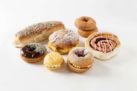 Rod's Bakery - Accommodation Gold Coast 0
